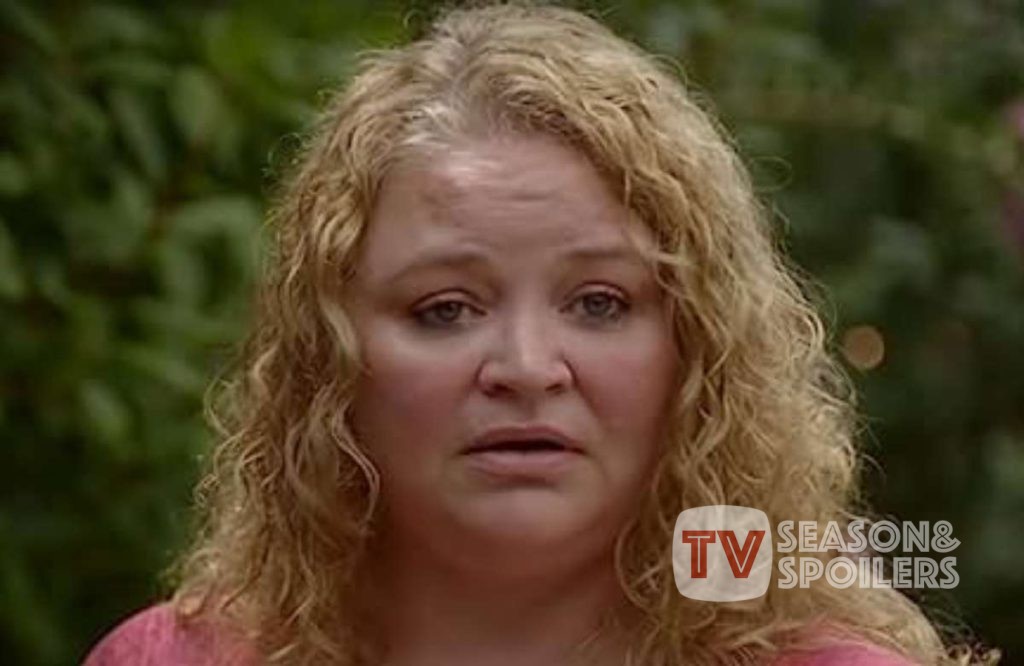 1000 Lb Sisters: Health Issue Strikes Amanda Halterman & Her Family ...