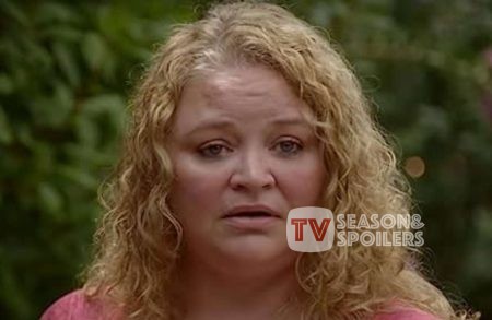 1000 Lb Sisters: Health Issue Strikes Amanda Halterman & Her Family 