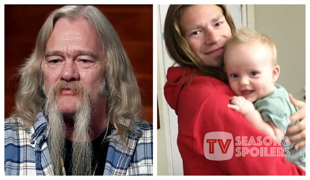 Alaskan Bush People