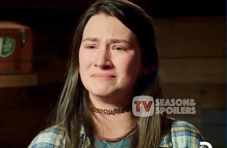 Alaskan Bush People: Why Did Bird Brown Get ANOTHER Surgery? — Reason ...