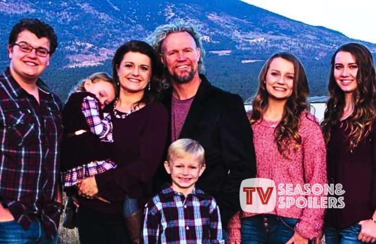 Sister Wives: All About Brown Family Members & Where They Are In 2023 ...