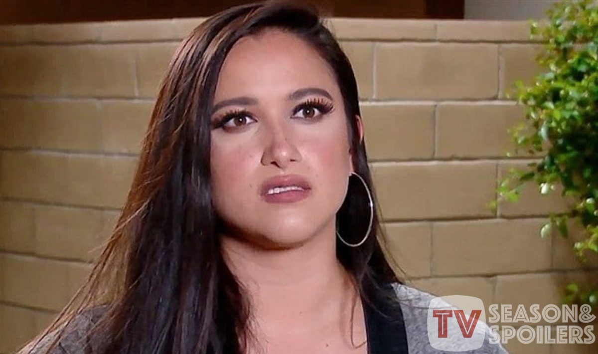 90 Day Fiance Kalanis Sister Kolini Faagata Was Hit With An Unexpected Civil Judgment For Her 