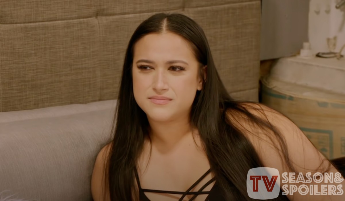 90 Day Fiance Kalanis Sister Kolini Faagata Was Hit With An Unexpected Civil Judgment For Her 