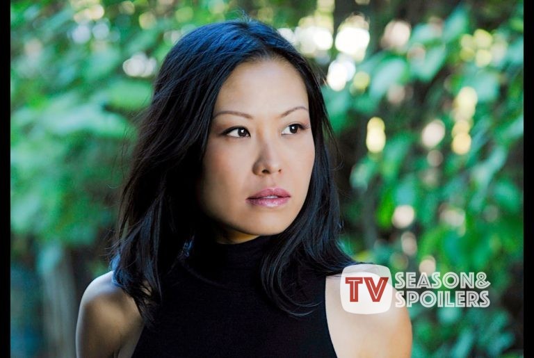 General Hospital: Is Selina Wu Taking Over As The Mob Queen? Actress ...