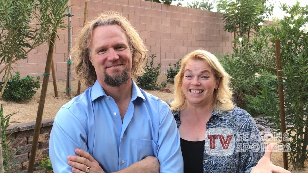 Sister Wives: Kody Brown Reveals REAL REASON He Wanted To Reconcile ...