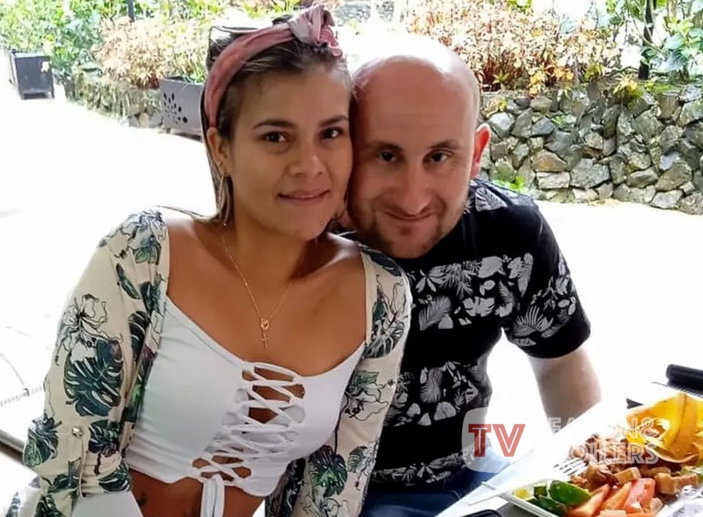 90 Day Fiance Mike And Ximena Are Dating Again Ready To Reunite Heres Proof 