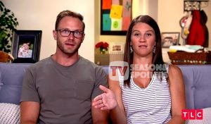 OutDaughtered: Adam & Danielle Clash, Get Into A Serious Conversation ...