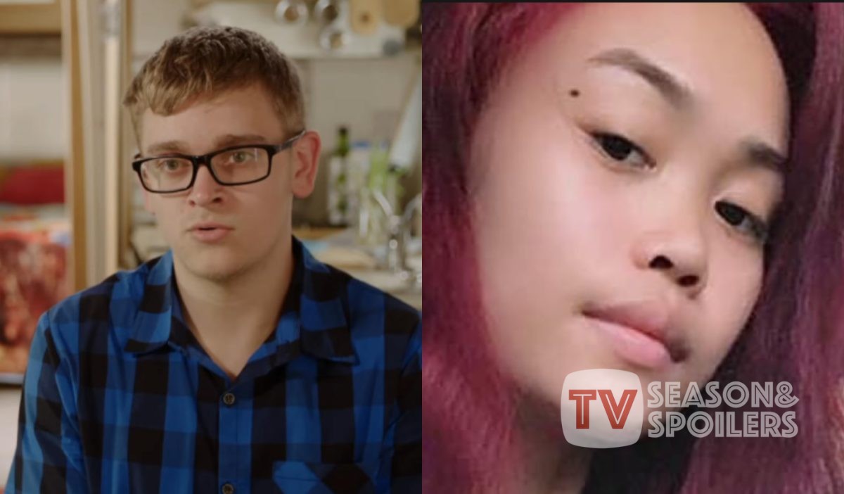 90 Day Fiance: Brandan & Mary Share Major Relationship Update ...