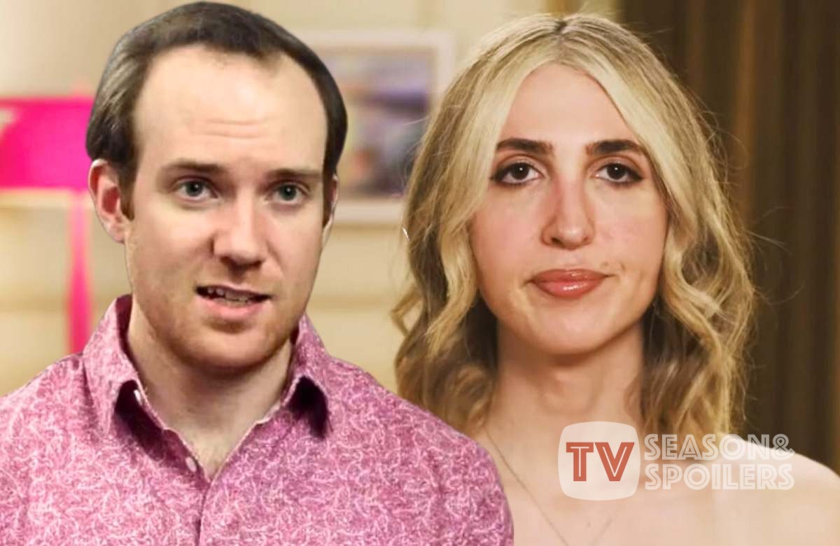 90 Day Fiance: Astrologer Reveals The Fate Of Christian & Cleo If They ...