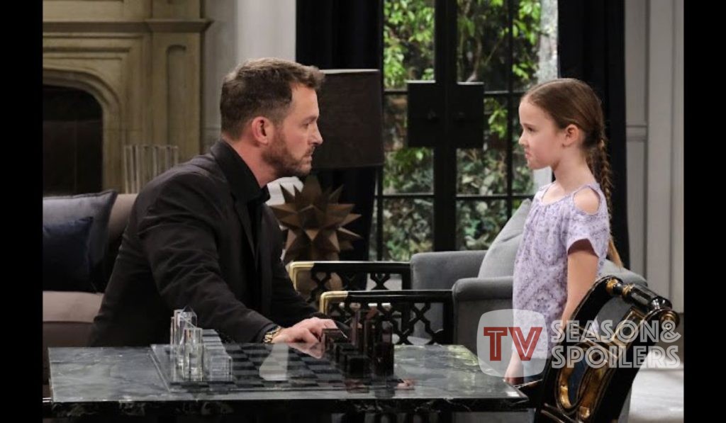 Days of Our Lives Will Brady’s Rash Behavior Cost Him Rachel’s Custody?