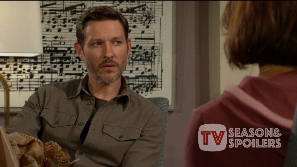 The Young And The Restless Spoilers For July 31- August 4, 2023: Lily ...