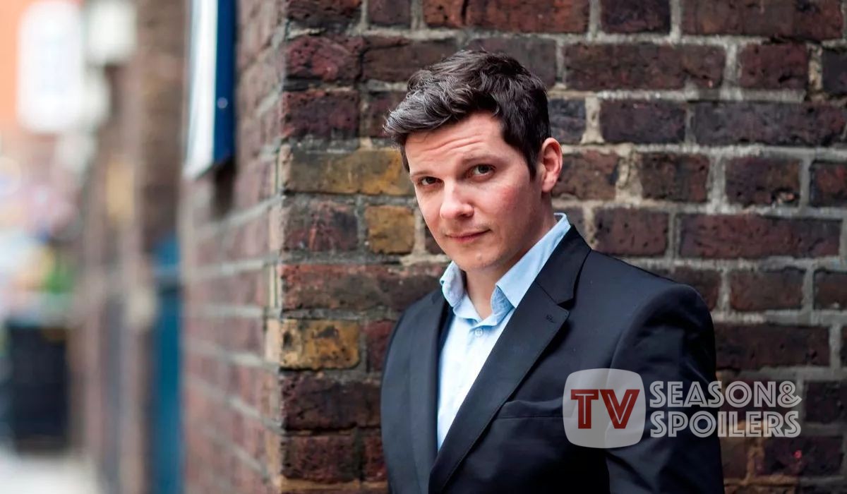 EastEnders Star Bags A New Role