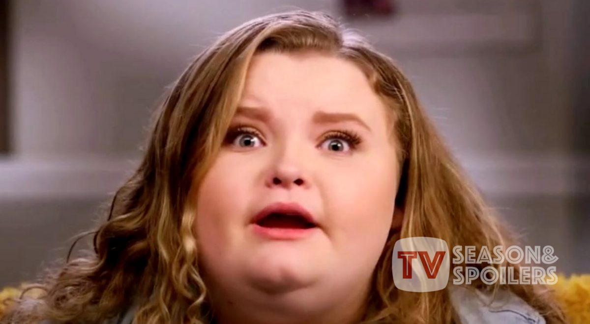 Mama June Honey Boo Boo Wants More Followers Begs Fans To Subscribe 8491