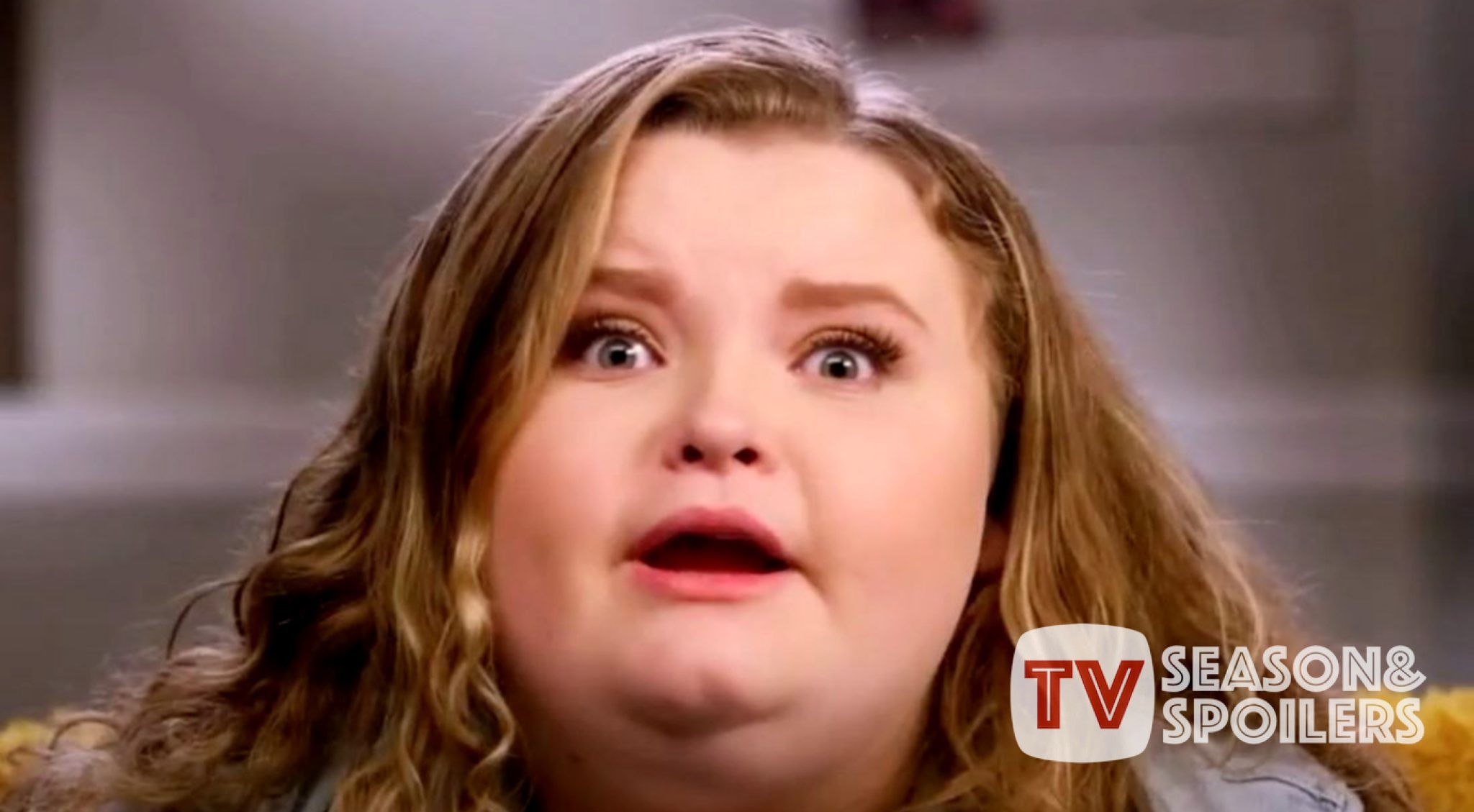 Mama June Honey Boo Boo Wants More Followers, Begs Fans To Subscribe