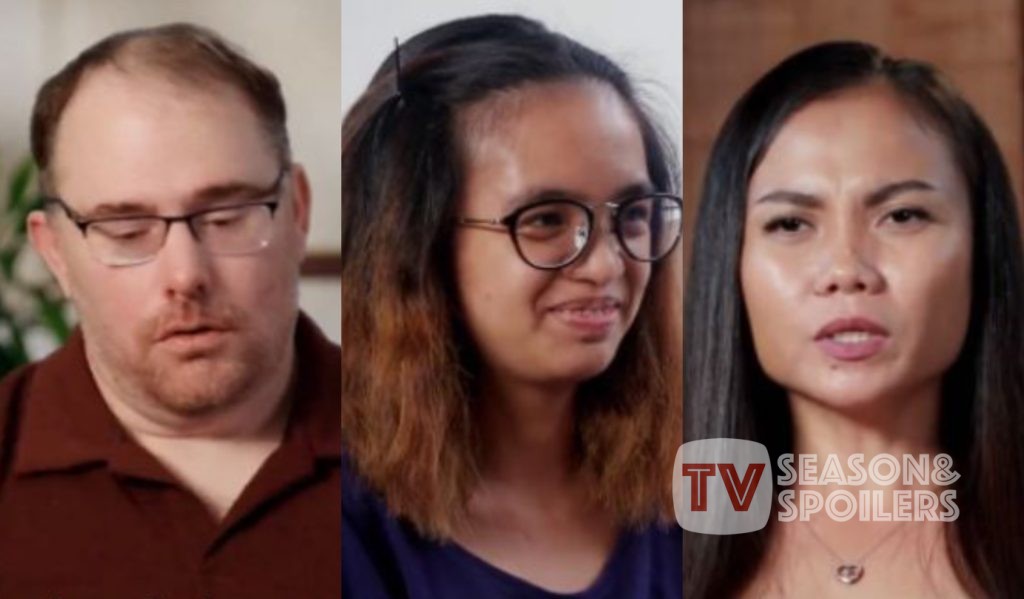 90 Day Fiance