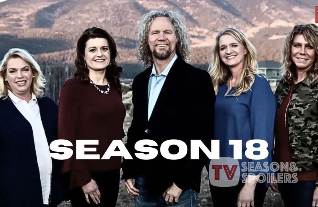 Sister Wives Season 18 Becomes TOP Cable Program Of The Week With ...