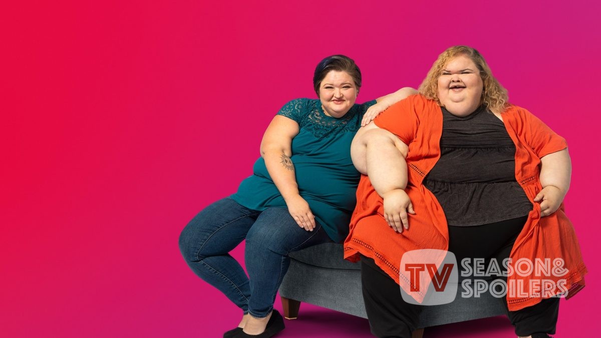 1000 Lb Sisters: Season 4 Part 2 Release Date Disclosed! It's Sooner ...