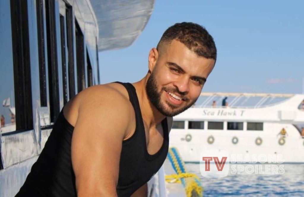 90 Day Fiance Mohamed Is Living His America Dream After Ditching Yve Latest Update 