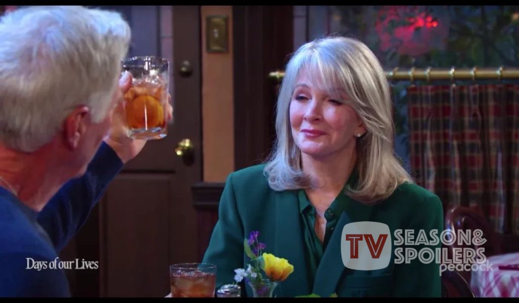 Days Of Our Lives Preview For The Week Of August 21 25 2023 Marlena   DOOL MARLENA TOAST 1024x597 