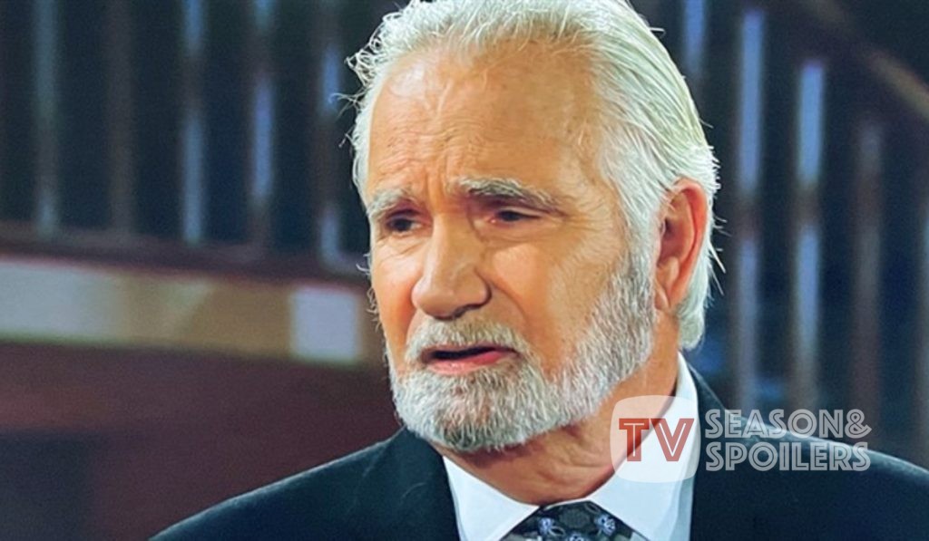 The Bold And The Beautiful Update: John McCook RETIRING?