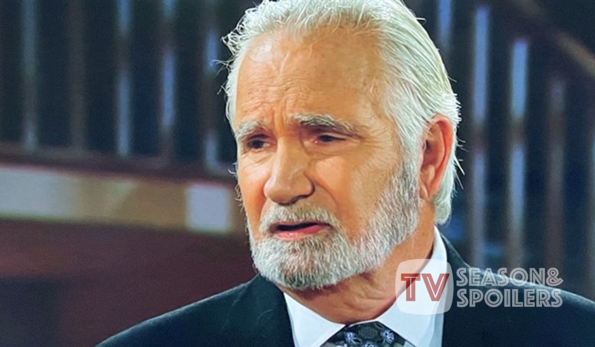 The Bold And The Beautiful Update John McCook RETIRING?