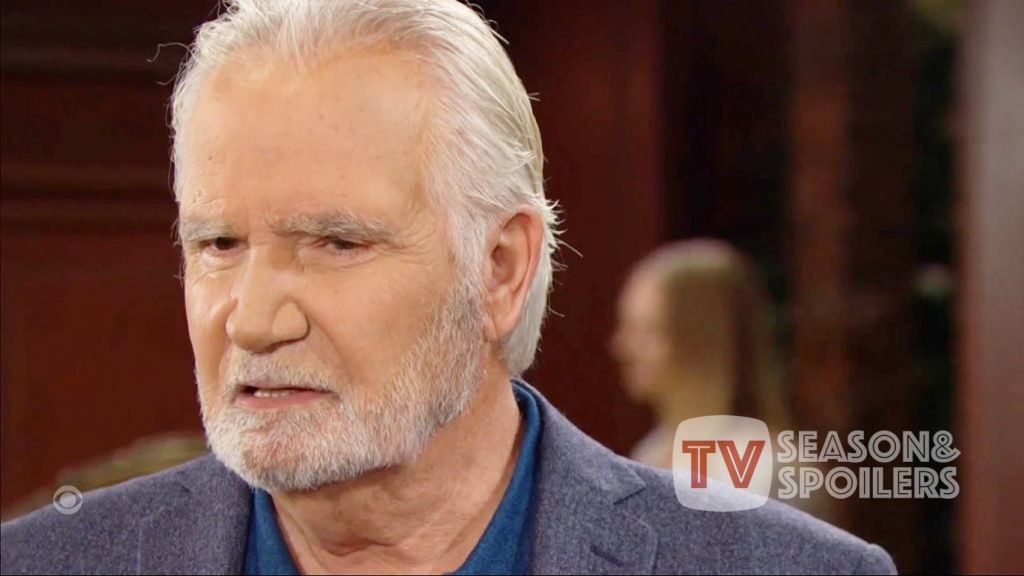 The Bold And The Beautiful Update: John McCook RETIRING?