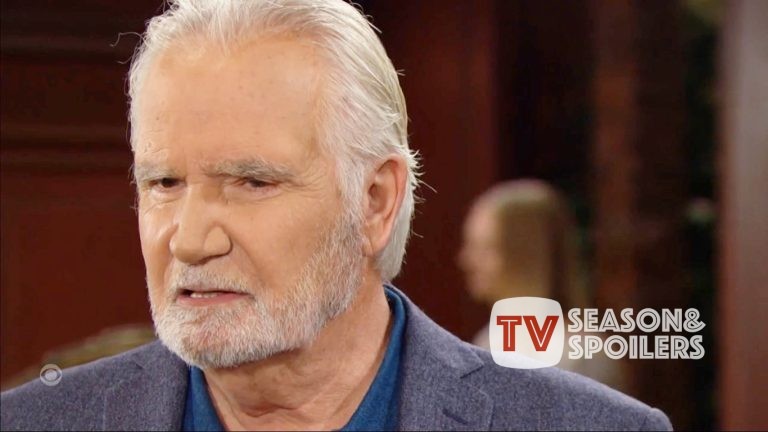 The Bold And The Beautiful Update: John McCook RETIRING?