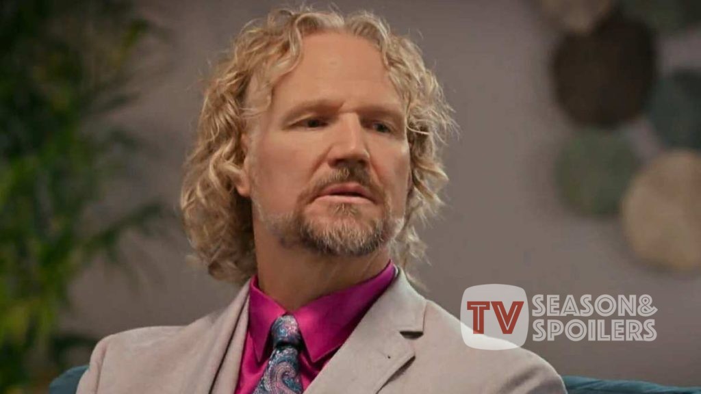 Sister Wives Kody Brown's Net Worth Sister Wives Kody Brown Net Worth