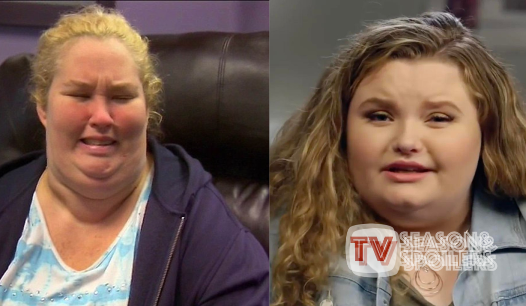 Mama June Prays For Alana’s Boyfriend Dralin’s Family! What Happened?