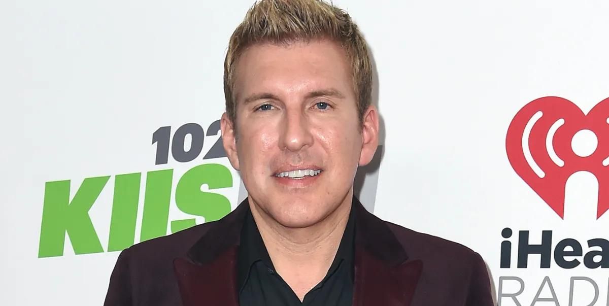 Is Todd Chrisley Gay? The Real Estate Tycoon Had A Secretive Gay Affair ...