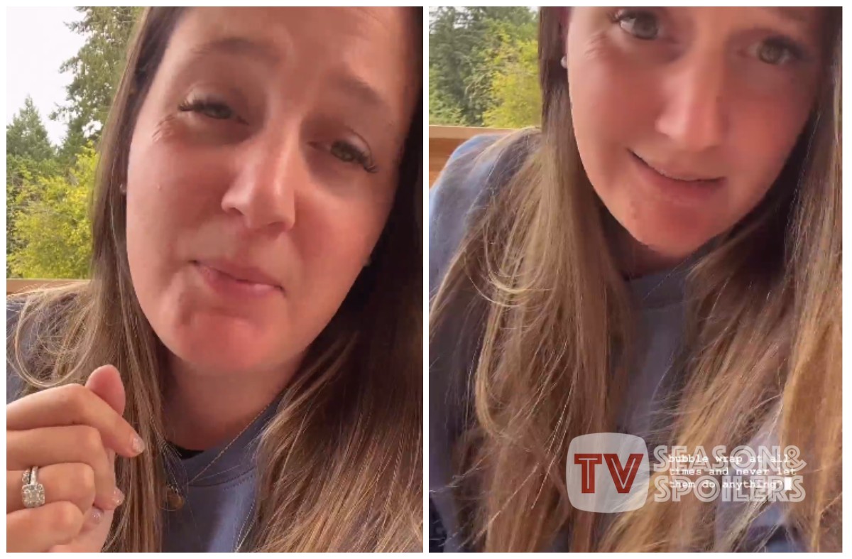 LPBW: Tori Roloff Shares Her Feelings About The Changes Her Kids ...