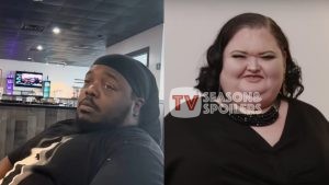 1000 Lb Sisters: Amy Slaton’s New Boyfriend’s Name, Face & Identity ...