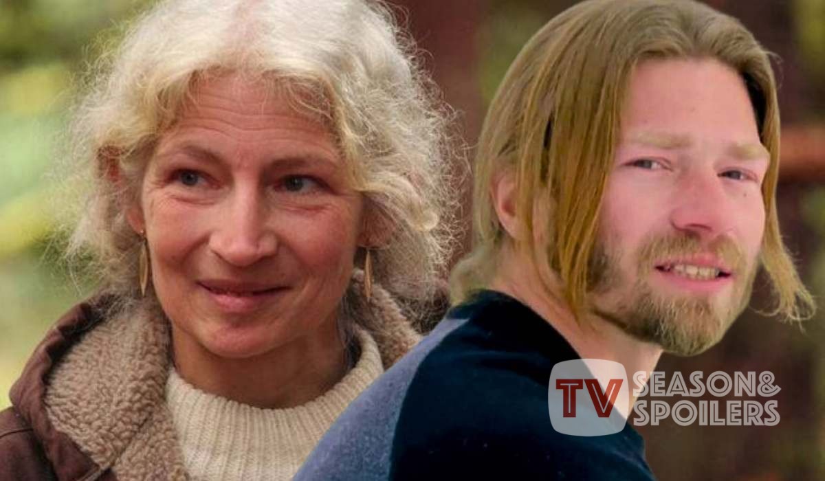 Alaskan Bush People