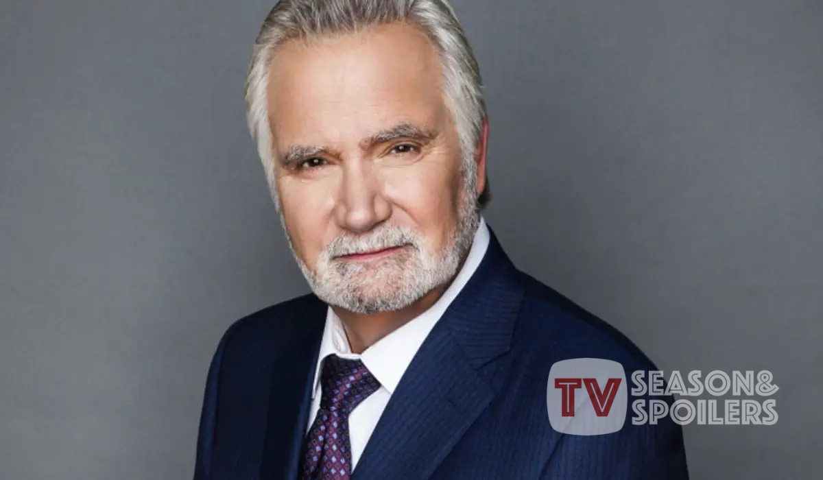 The Bold And The Beautiful: John McCook Reveals Eric's Legacy Secrets!