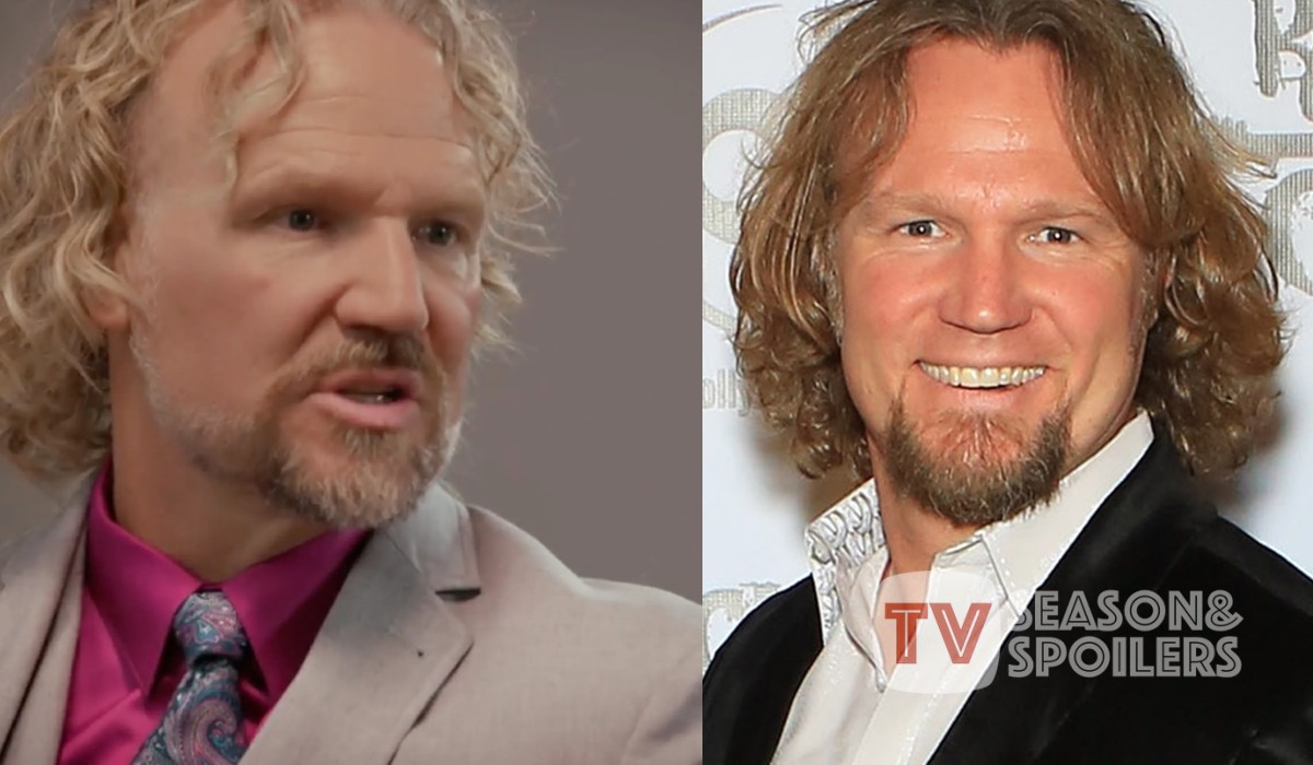 Sister Wives Kody Brown Got Plastic Surgery To Look Better After Divorce 