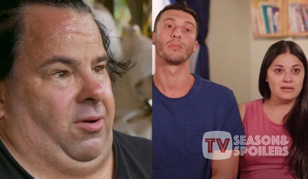 90 DAY FIANCE