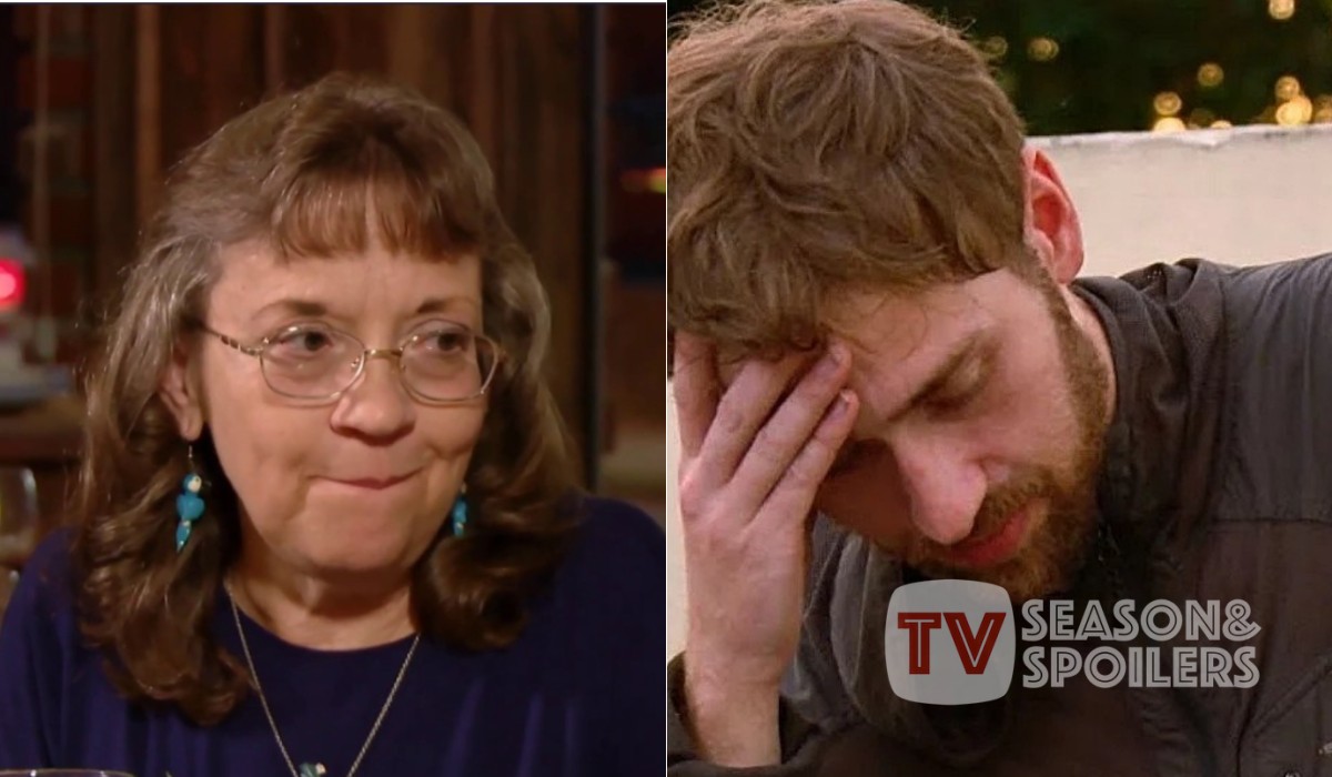 90 Day Fiance: Paul Staehle’s Mom Reveals TRAGIC NEWS About Him After ...