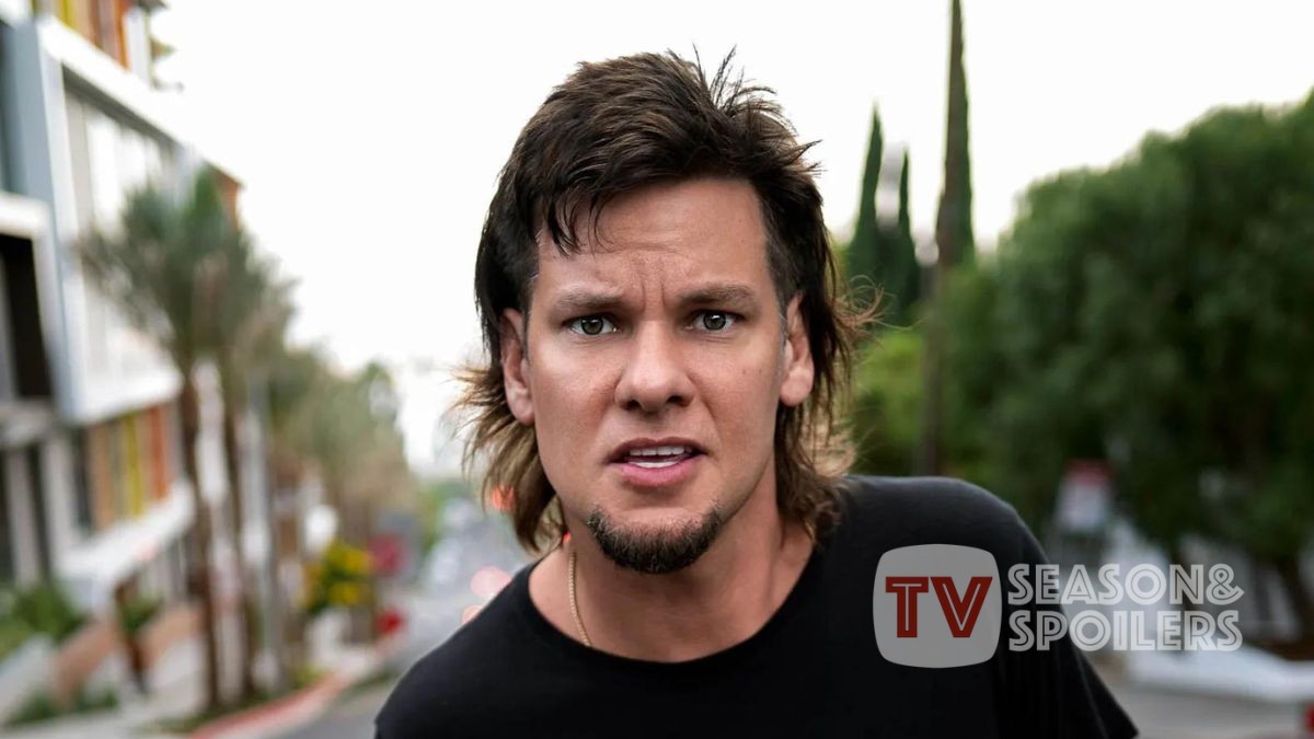 Theo Von Net Worth The StandUp Comedian Is Into Varied Career Aspects!