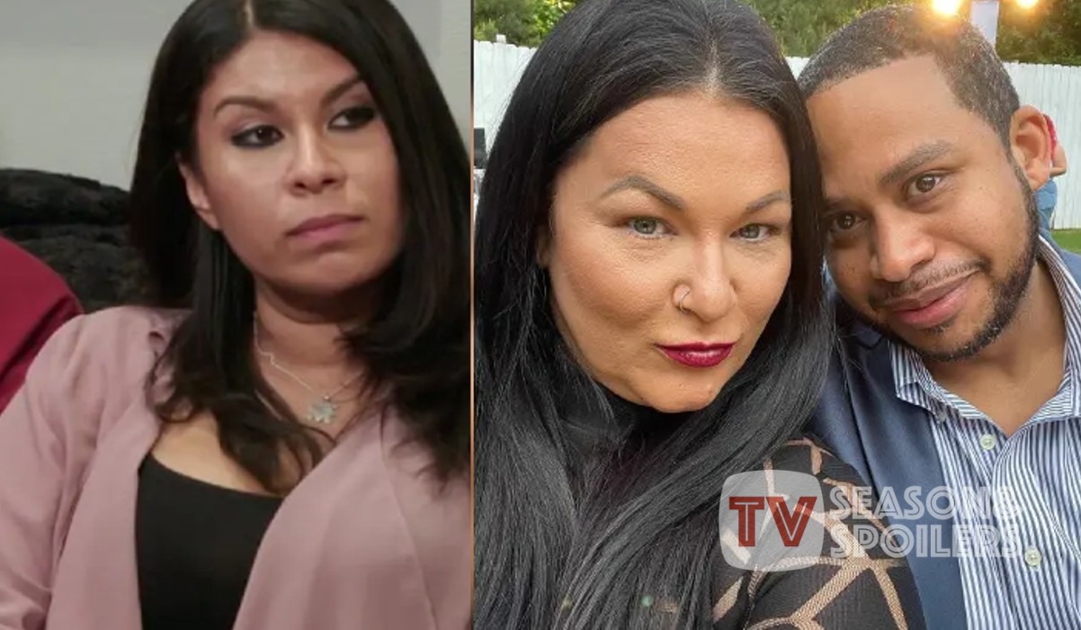 90 Day Fiance: TLC Replaced Vanessa & Colt With Molly & Kelly After ...