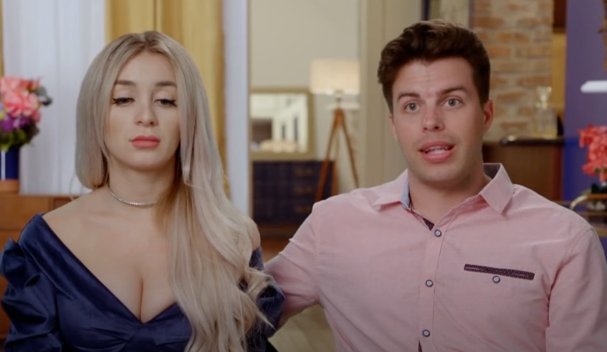 90 Day Fiance: Yara Zaya Wants To Leave Miami After Jovi Hints At Their ...