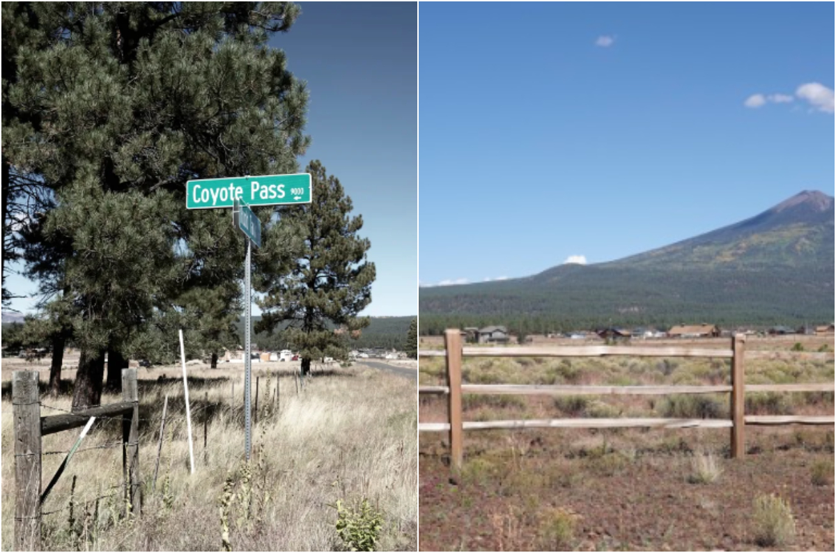 New UPDATE: Current Situation Of Kody’s $820K Coyote Pass Property