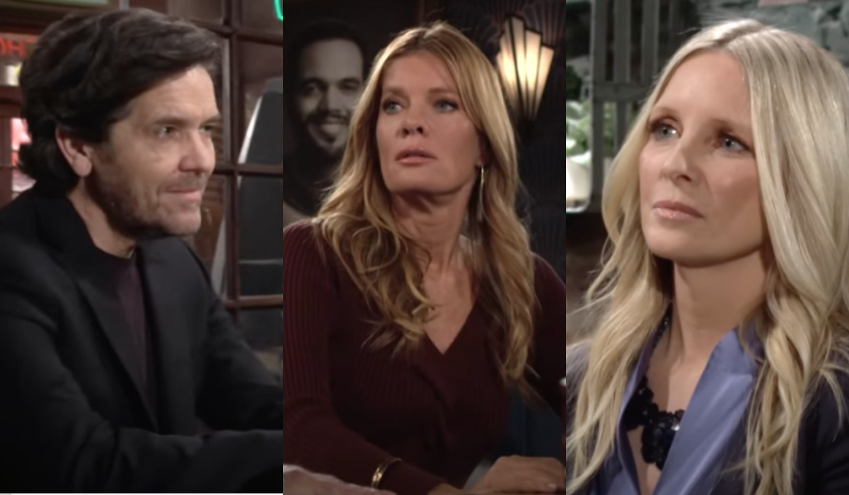 The Young And The Restless Spoilers For The Week Of January 15-19, 2024 ...