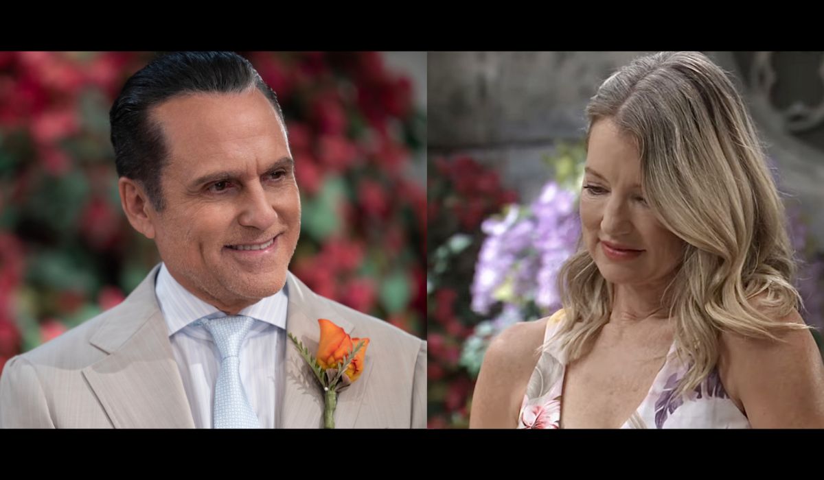 Do Sonny and Nina Get Married on General Hospital? Clock Is
