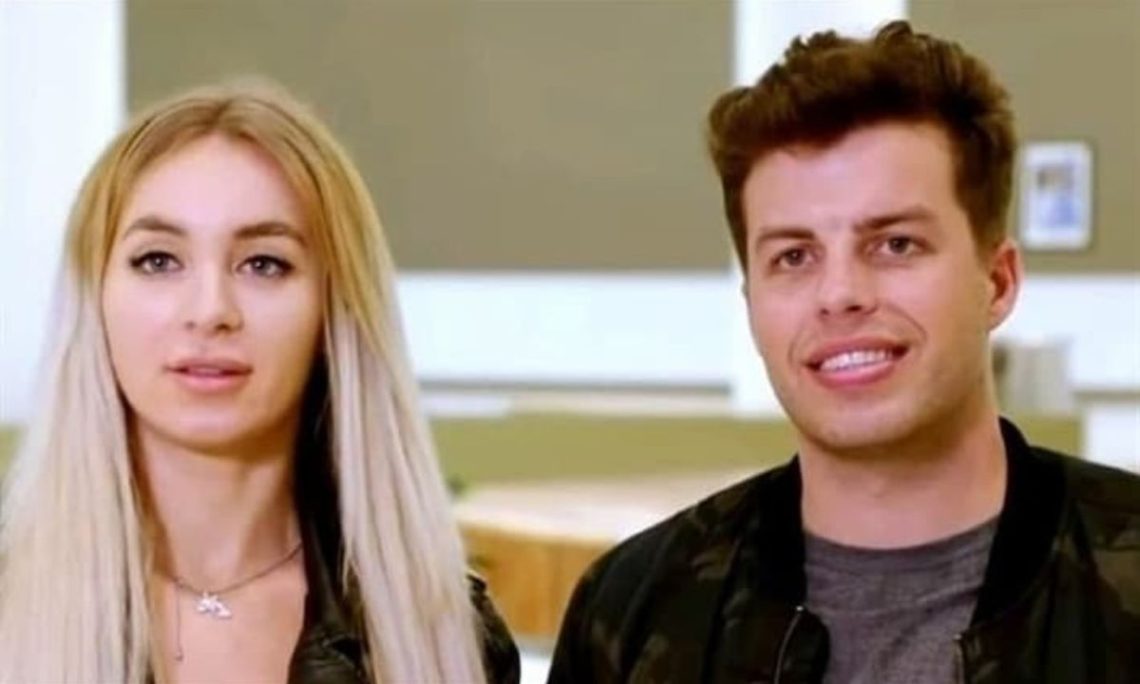 90 Day Fiance: Jovi Dufren's Net Worth Revealed! [Everything About It]