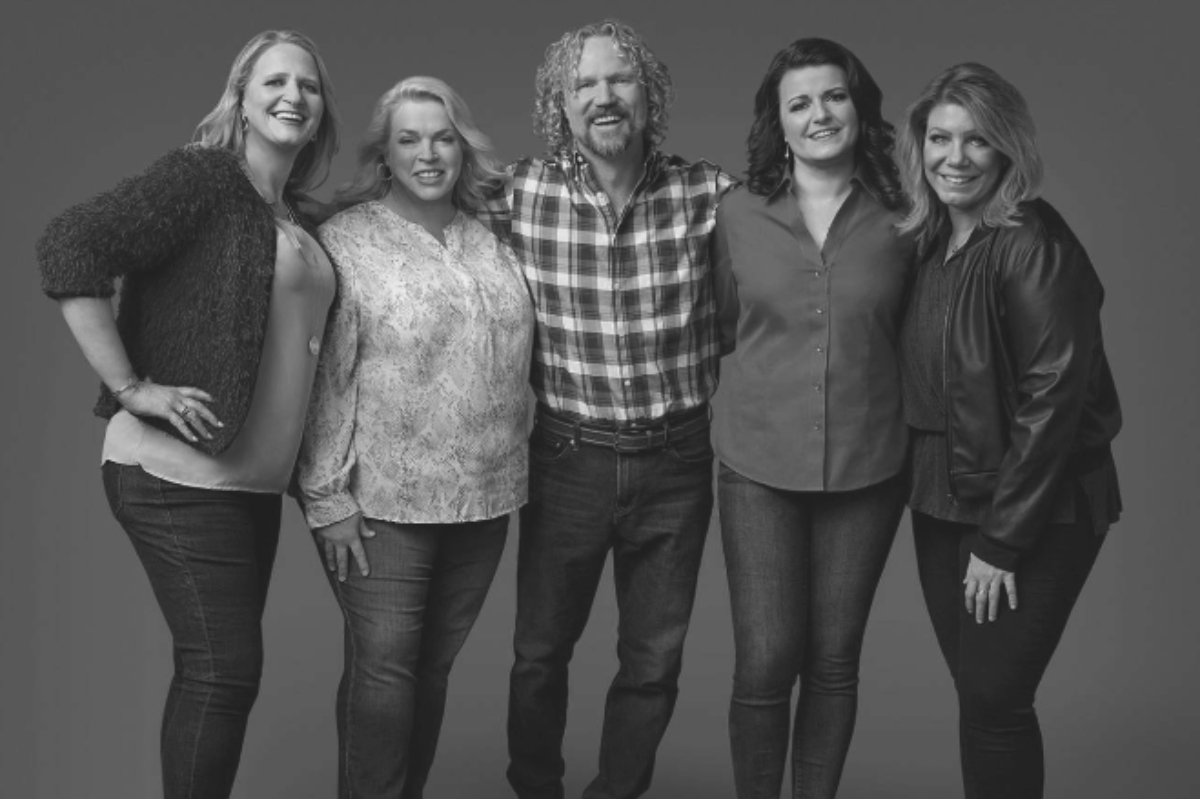 Sister Wives Kody Brown Ripped For New Lies 