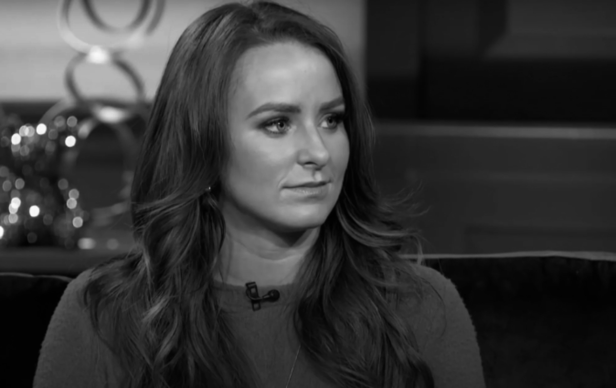 Teen Mom: Leah Messer Loses Her Real Estate Weeks After Getting Fired