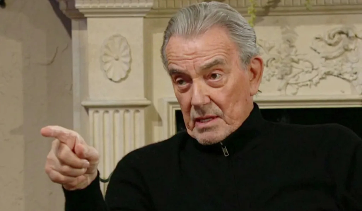 The Young And The Restless: Will Victor Ever Accept Claire In This Family?