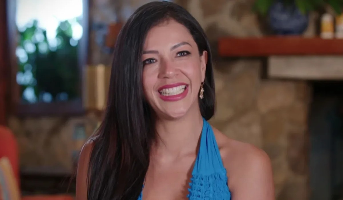 90 Day Fiance Jasmine Says Her Time Is Coming And Asks Viewers To Wait