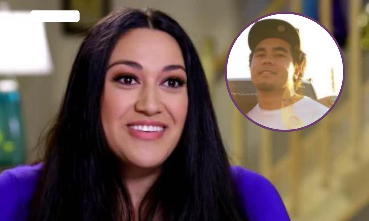 90 Day Fiance: Kalani Sneaked Out With Her Hall Pass Guy, Ditched Asuelu On  