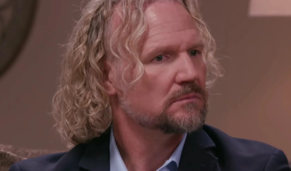 Sister Wives: Kody Brown Underwent Plastic Surgery To Maintain His Youth?